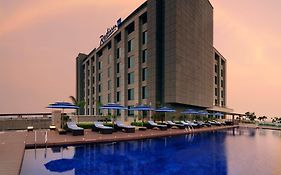 Hotel Radisson Blu Paschim Vihar Delhi
