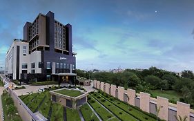 Hotel Radisson Blu Delhi Paschim Vihar